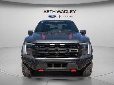 2026 Ford F-150 Raptor R Series | 5.2L Supercharged V8