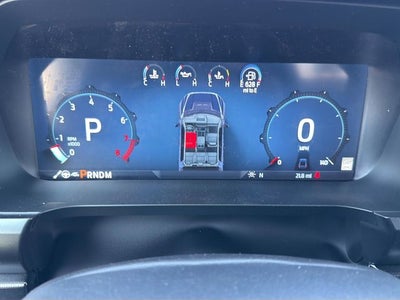 2026 Ford F-150 Raptor R Series | 5.2L Supercharged V8