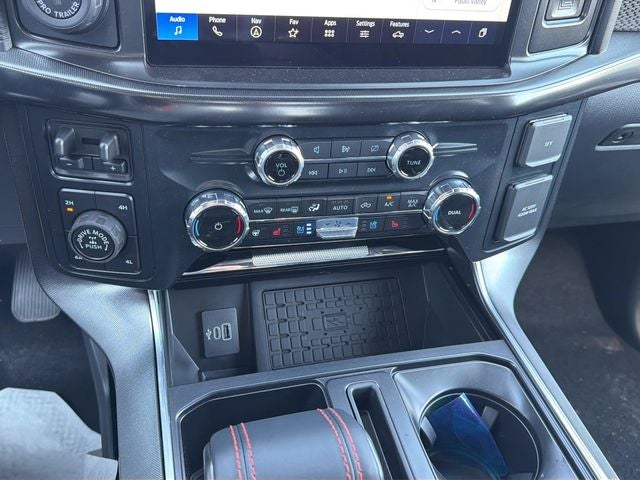 2026 Ford F-150 Raptor R Series | 5.2L Supercharged V8