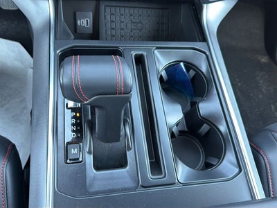 2026 Ford F-150 Raptor R Series | 5.2L Supercharged V8