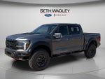 2026 Ford F-150 Raptor R Series | 5.2L Supercharged V8