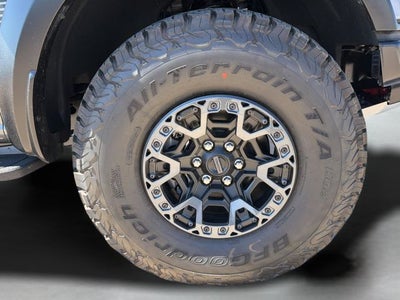 2026 Ford F-150 Raptor R Series | 5.2L Supercharged V8