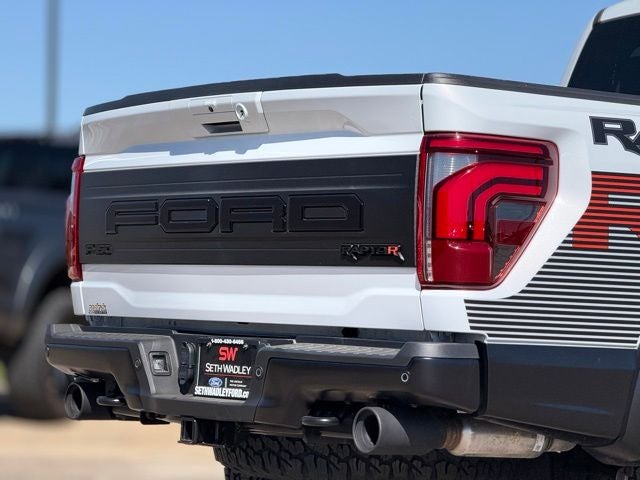 2025 Ford F-150 Raptor R Series | 5.2L Supercharged V8