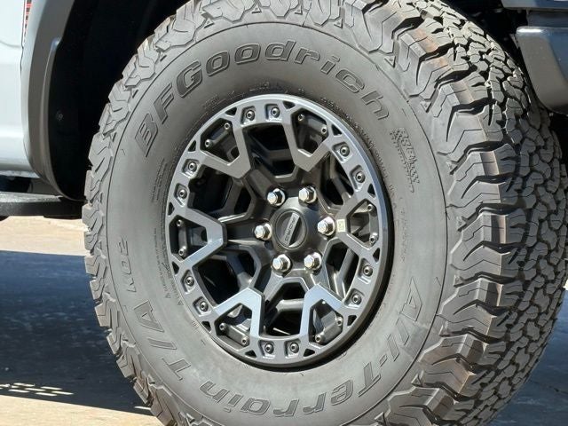 2025 Ford F-150 Raptor R Series | 5.2L Supercharged V8