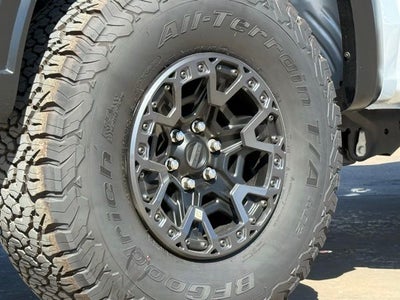 2025 Ford F-150 Raptor R Series | 5.2L Supercharged V8