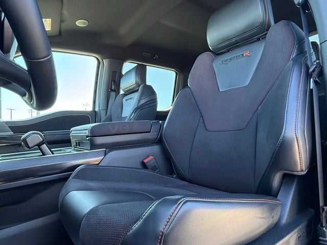 2025 Ford F-150 Raptor R Series | 5.2L Supercharged V8