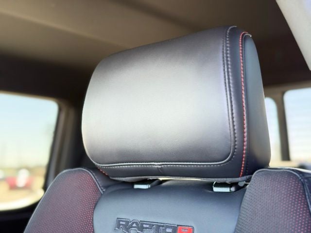 2025 Ford F-150 Raptor R Series | 5.2L Supercharged V8