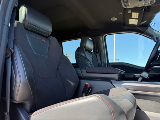 2025 Ford F-150 Raptor R Series | 5.2L Supercharged V8