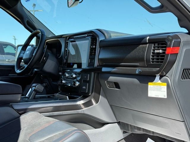 2025 Ford F-150 Raptor R Series | 5.2L Supercharged V8