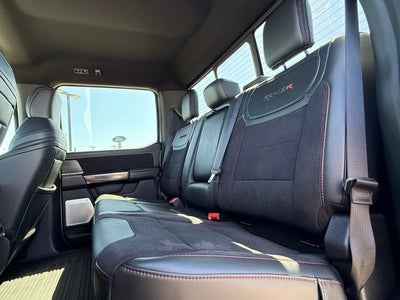 2025 Ford F-150 Raptor R Series | 5.2L Supercharged V8