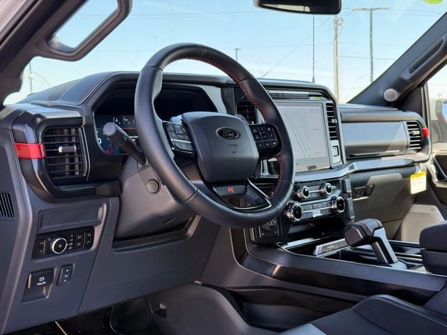 2025 Ford F-150 Raptor R Series | 5.2L Supercharged V8