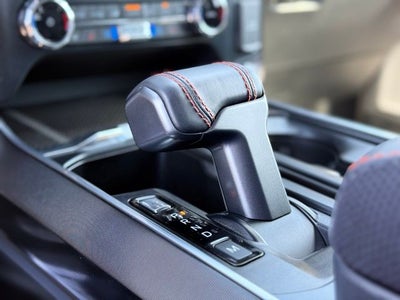 2025 Ford F-150 Raptor R Series | 5.2L Supercharged V8