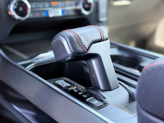 2025 Ford F-150 Raptor R Series | 5.2L Supercharged V8