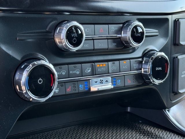 2025 Ford F-150 Raptor R Series | 5.2L Supercharged V8