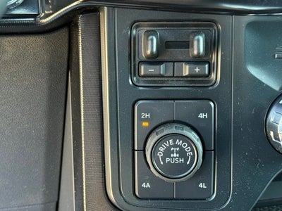 2025 Ford F-150 Raptor R Series | 5.2L Supercharged V8