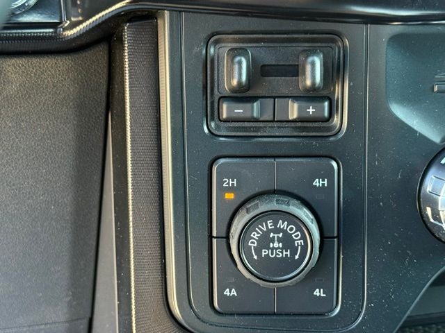 2025 Ford F-150 Raptor R Series | 5.2L Supercharged V8