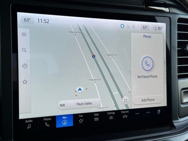 2025 Ford F-150 Raptor R Series | 5.2L Supercharged V8