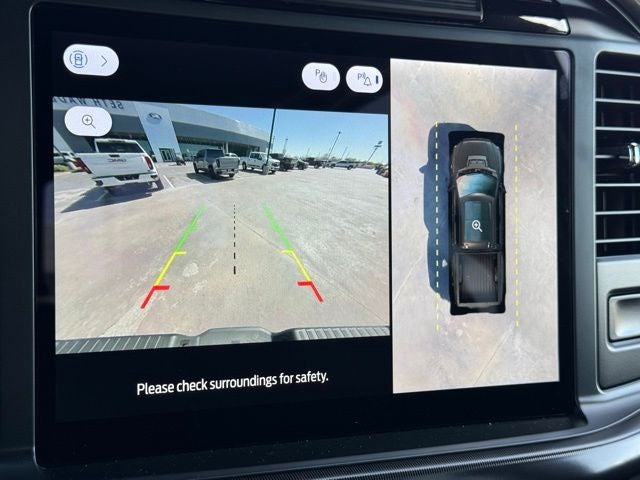 2025 Ford F-150 Raptor R Series | 5.2L Supercharged V8