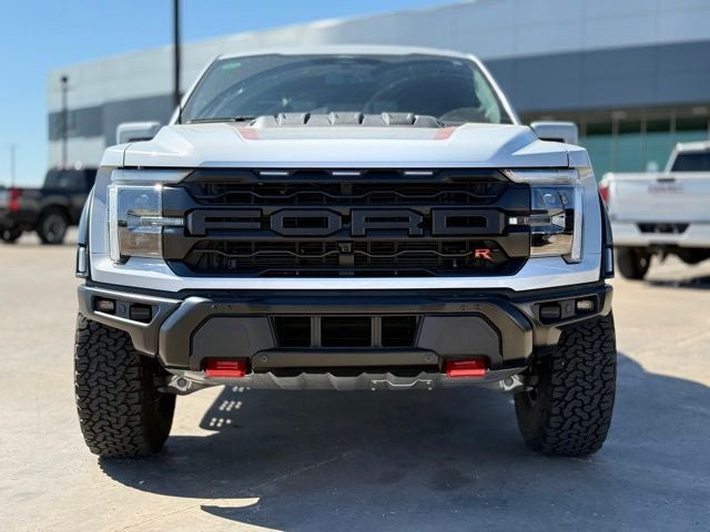2025 Ford F-150 Raptor R Series | 5.2L Supercharged V8
