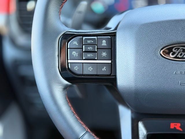 2025 Ford F-150 Raptor R Series | 5.2L Supercharged V8