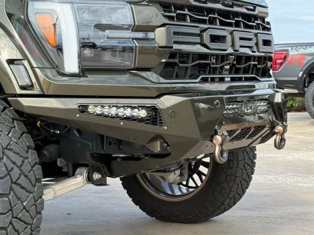 2025 Ford F-150 Raptor R Series | 5.2L Supercharged V8