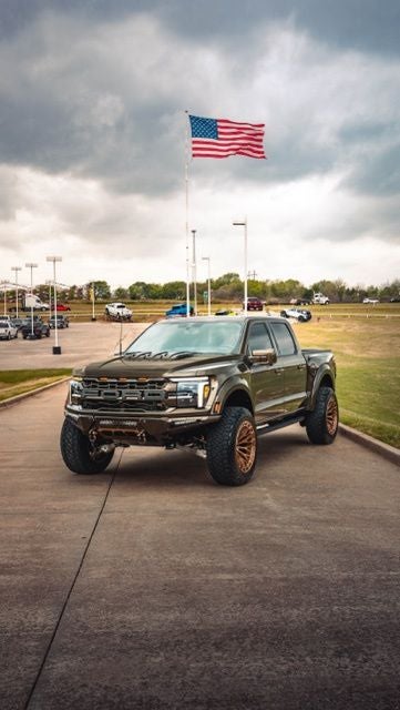 2025 Ford F-150 Raptor R Series | 5.2L Supercharged V8