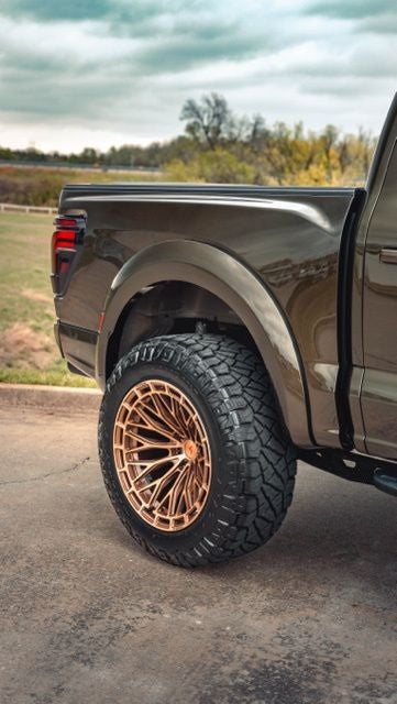 2025 Ford F-150 Raptor R Series | 5.2L Supercharged V8