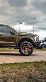 2025 Ford F-150 Raptor R Series | 5.2L Supercharged V8