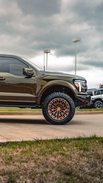 2025 Ford F-150 Raptor R Series | 5.2L Supercharged V8