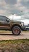 2025 Ford F-150 Raptor R Series | 5.2L Supercharged V8