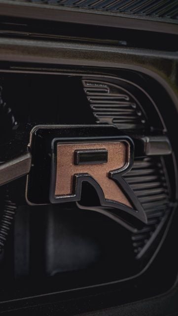 2025 Ford F-150 Raptor R Series | 5.2L Supercharged V8