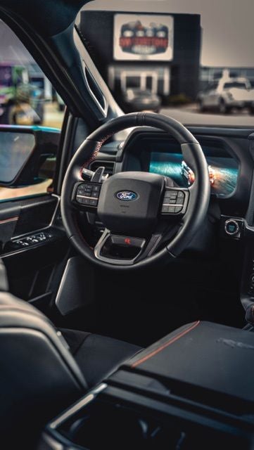 2025 Ford F-150 Raptor R Series | 5.2L Supercharged V8