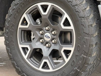 2025 Ford F-150 STX 5.0L