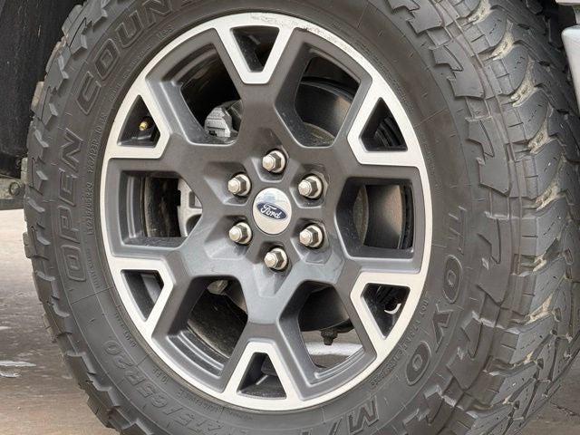 2025 Ford F-150 STX 5.0L