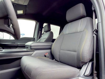 2025 Ford F-150 STX 5.0L