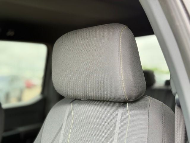 2025 Ford F-150 STX 5.0L