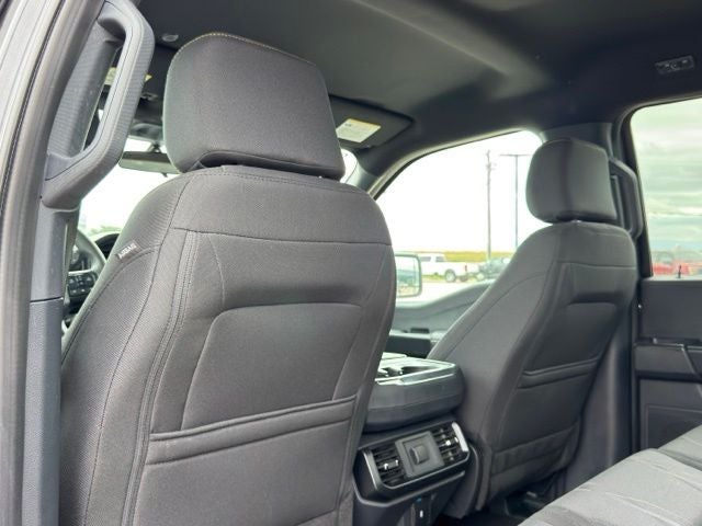 2025 Ford F-150 STX 5.0L