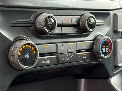2025 Ford F-150 STX 5.0L