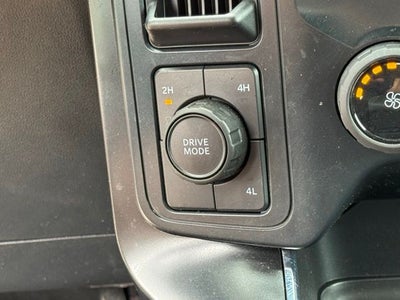 2025 Ford F-150 STX 5.0L