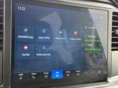 2025 Ford F-150 STX 5.0L