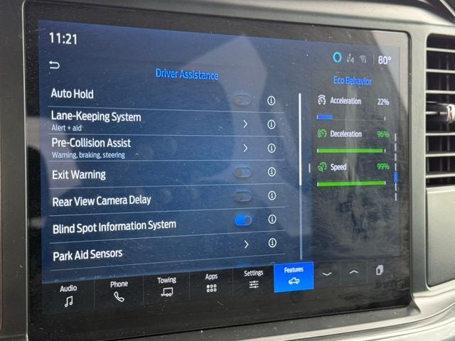 2025 Ford F-150 STX 5.0L