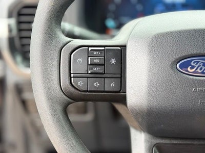 2025 Ford F-150 STX 5.0L