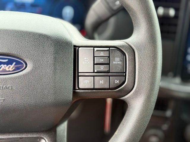 2025 Ford F-150 STX 5.0L