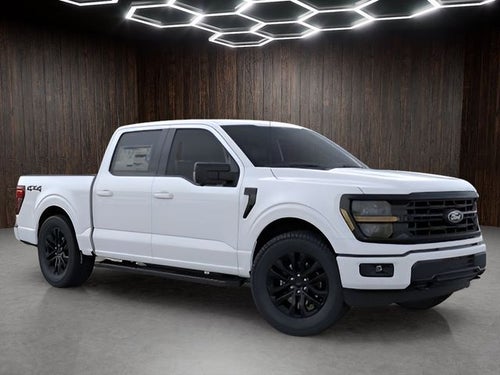 2026 Ford F-150 XLT Dark Trail