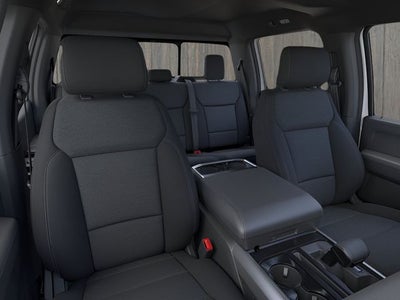 2026 Ford F-150 XLT Dark Trail