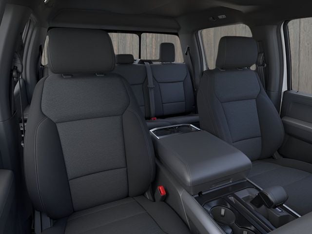 2026 Ford F-150 XLT Dark Trail