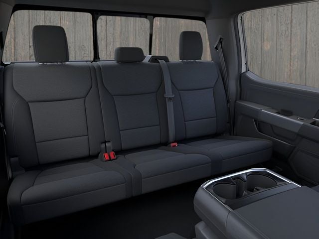 2026 Ford F-150 XLT Dark Trail
