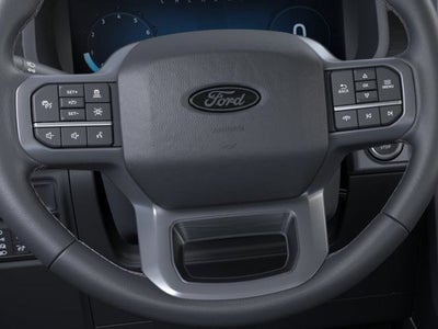2026 Ford F-150 XLT Dark Trail