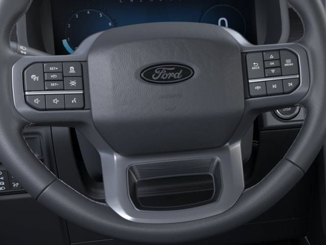 2026 Ford F-150 XLT Dark Trail