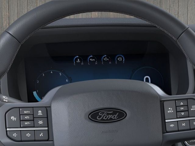 2026 Ford F-150 XLT Dark Trail